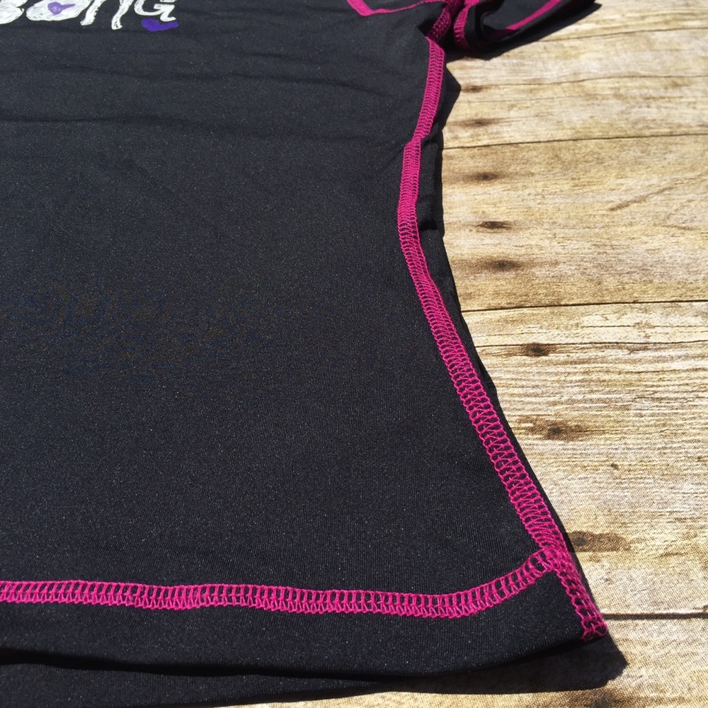 Billabong Rash-guard - Picture 8 of 8